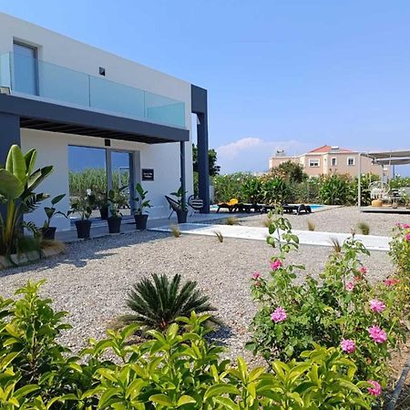 Вилла Casa Di Rea Sanfilippo Soroni Экстерьер фото